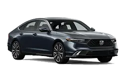 Accord Hybrid