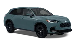 HR-V